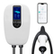 Cargador EV tipo 2 22kw Wallbox EV Cargador AC EV con certificación CE