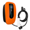Plug & Play, RFID, APP / Ocpp 1.6j Smart Home Charging EV Wallbox