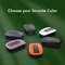 Cargador EV para coche con conector o enchufe tipo 1/2 GB/T aprobado por CE