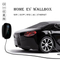 Cargador EV Wallbox Ocpp Green Science de toma tipo 2 con CE