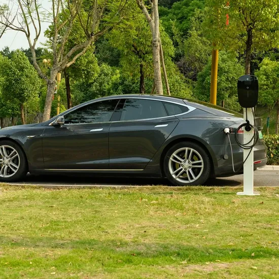 Buen precio 24 meses Gbt Green Science Cargador de coche Ocpp Estación de carga EV