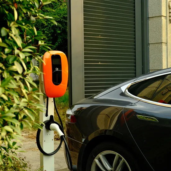 Hogar de Ocpp del zócalo del tipo 2 de la ciencia verde del alto rendimiento que carga el vehículo eléctrico