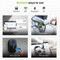 Fabricante Ocpp Tipo2 Tipo1 11kw AC Cargador EV Wallbox Control de APP