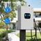 función rápida de la pila CCS2 Gbt Ocpp de la estación de carga del cargador de DC EV del coche eléctrico 40kw