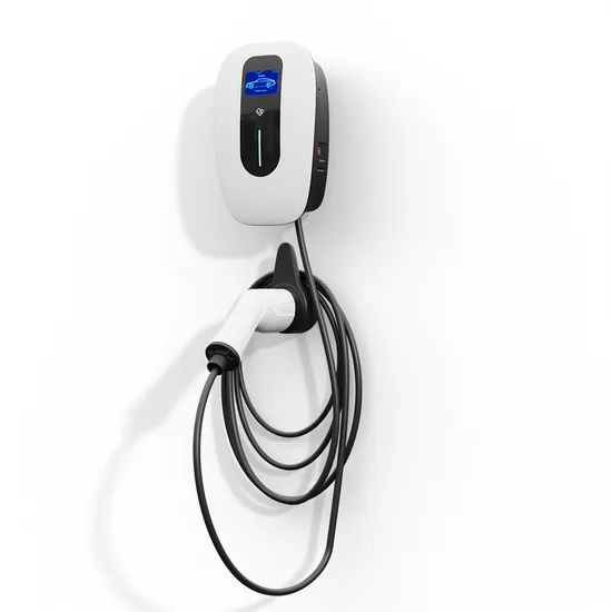 Estación de carga EV para hogar inteligente tipo 1, nivel 2, con tarjeta WiFi/APP/RFID