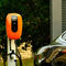 Caja de cargador solar EV con estación de carga EV Ocpp 2.0 para uso comercial