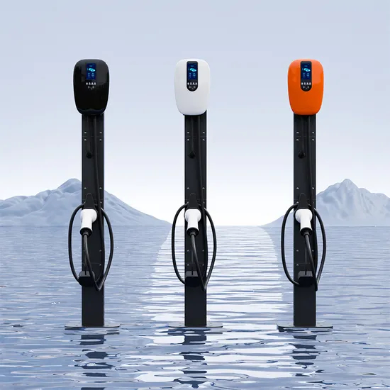 Cargador de pared para coche EV de 11 Kwh