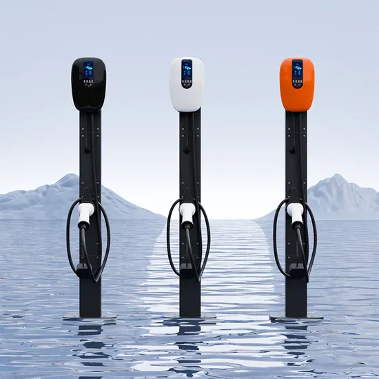 Cargador de pared para coche EV de 11 Kwh
