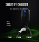 Cargador EV estándar a buen precio con control WiFi