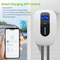 Tipo 2 7kw 32A Wallbox EV Cargador para uso doméstico