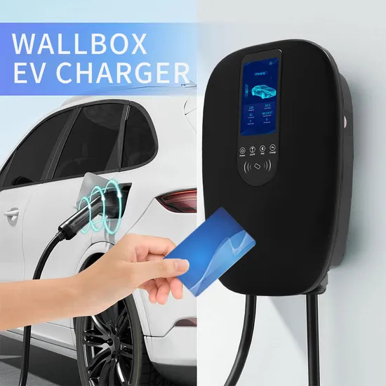 Cargador de buen precio personalizado o estándar para vehículos eléctricos