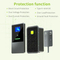Estación de carga EV Fast Charger 7kw tipo 2