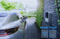 Cargador de estación de carga solar para automóvil con devolución o cambio lento de vehículos eléctricos