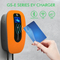Estación de carga comercial para vehículos eléctricos de CA Green Science Ocpp