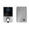 Cargador de pared EV de 22kw, cargador comercial EV Ocpp, zócalo de 22kw