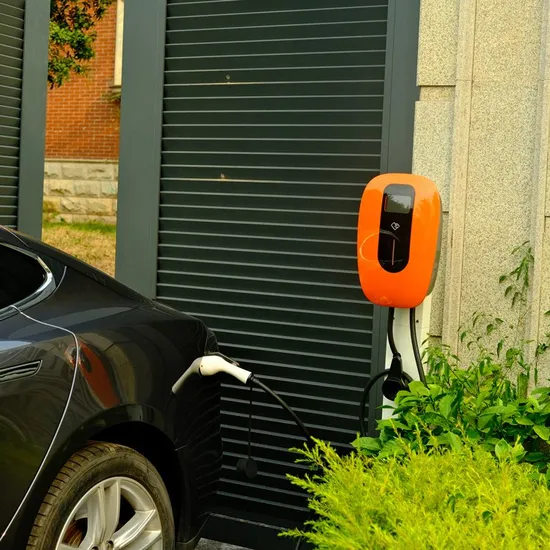 El tipo 2 estándar del IEC de la fase 16A 32A del cargador 3 de Wallbox EV del modo 3 apoyó Tuya APP