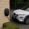 Modo 3 1 fase 7kw Ocpp 1,6 WiFi cargador inteligente EV con equilibrio de carga para el hogar
