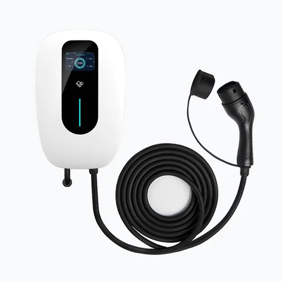 Ocpp nivel de carga solar 2 240V estación de carga doméstica rápida para coche eléctrico