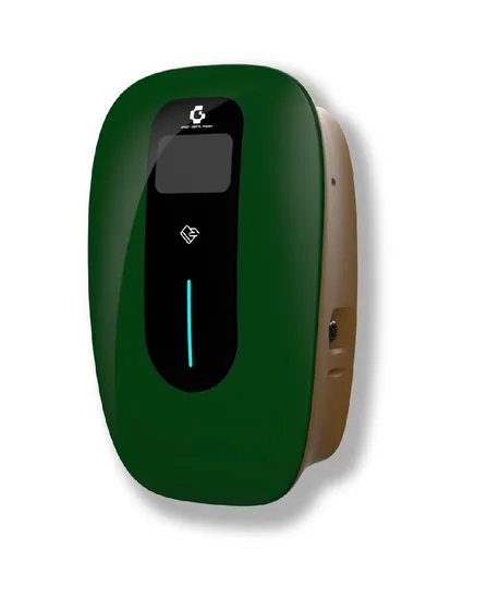 Vehículo eléctrico del cargador del negocio del picovoltio de la ciencia verde del tipo 2 del OEM Gbt