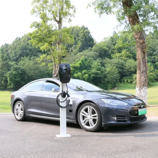 Cargador confiable del tipo 2 EV de Estacion De Carga de la ciencia verde del OEM IP 65 Ocpp