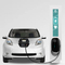 IEC 62196 Enchufe para automóvil Tipo 2 Cargador EV Evse Wallbox