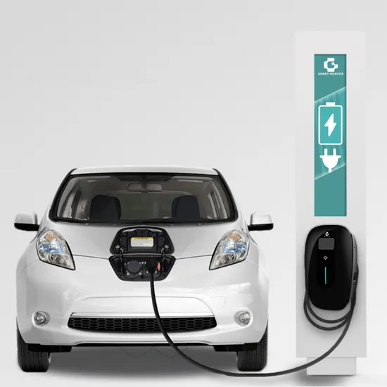 IEC 62196 Enchufe para automóvil Tipo 2 Cargador EV Evse Wallbox