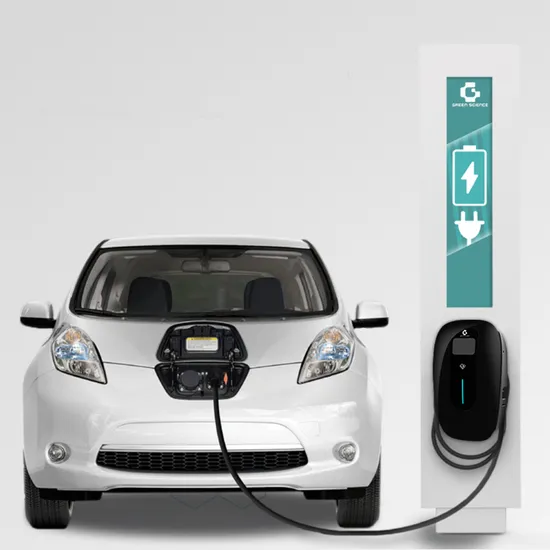 IEC 62196 Enchufe para automóvil Tipo 2 Cargador EV Evse Wallbox