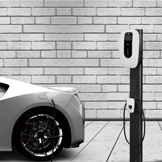 Cargador EV de la estación de carga de pared EV del cargador 32A Evse 7kw EV