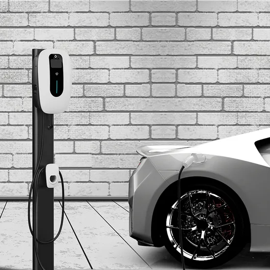 Unidades de carga de vehículos eléctricos EV para cargadores domésticos de 7 kW