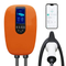 Cargador de CA EV de 11kw y 16A con Ocpp APP Control Wallbox Smart Home Appliances