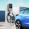 Estación de carga de CA EV para uso doméstico/comercial con tarjeta WiFi/APP/RFID