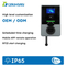 Cargador eléctrico inteligente EV Wallbox Home con WiFi/Bluetooth/tarjeta RFID/APP