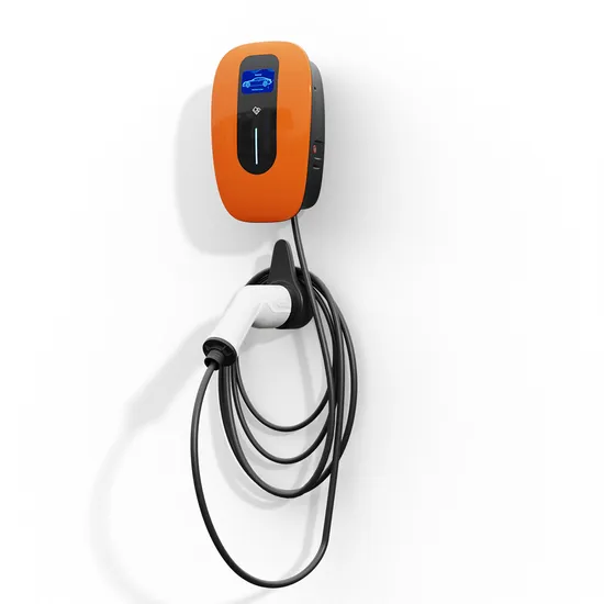 Estación de carga EV para hogar inteligente tipo 1, nivel 2, con tarjeta WiFi/APP/RFID