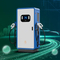 plataforma de 60kw 380V que embala al OEM de la estación de carga del coche eléctrico de 770mm*500mm*1670m m