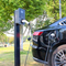 Cargador inteligente para el hogar EV Tuya APP Control Wallbox con RoHS CE