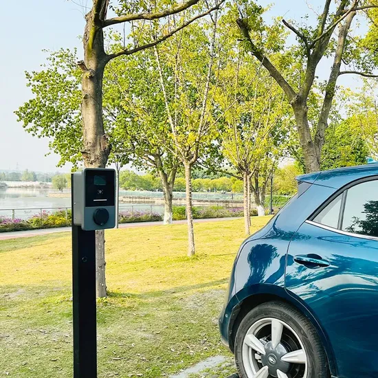 Cargador EV con estación de carga solar para coche Wallbox Chargeur EV con CE sin ataduras para el hogar y la calle