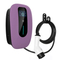 Cargador EV 11kw con caja de control CA de carga rápida