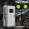 Ocpp 30kw 60kw Cargador rápido DC EV con doble CCS-2 GB/T CCS-1
