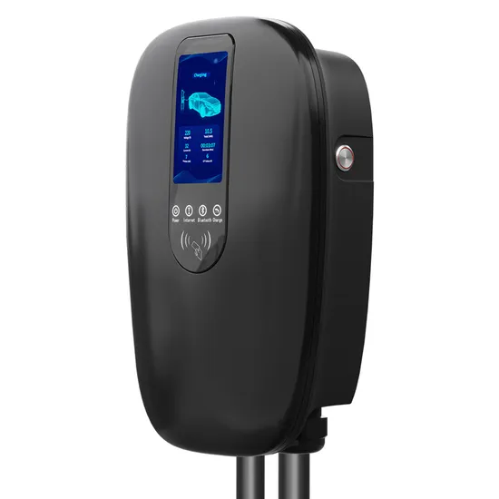 Estación de carga para cargador de vehículos eléctricos de 32 A 621962