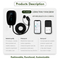 Cargador tipo 2, estación de carga Wallbox EV, enchufe monofásico RFID, 7kw, 11kw, cargador EV tipo 2