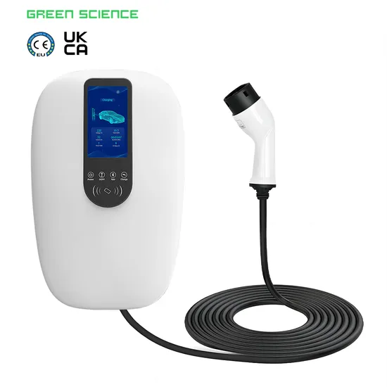 Precio competitivo del cargador trifásico adaptable del cargador EV de la venta al por mayor de China orientado a la tecnología