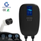 Estaciones de carga montadas en la pared CA 220V monofásico 7kw cargador de coche doméstico para coches carga EV para carga pública 32A tipo 2
