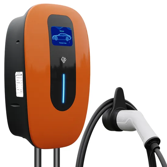 Estación de carga vendedora caliente del coche de 22kw 32A EV para el coche eléctrico