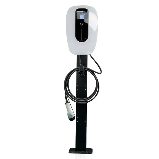 Tarjeta RFID/APP Devolución o cambio Cargador EV trifásico Wallbox