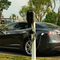 Cargador EV para coche con conector o enchufe tipo 1/2 GB/T aprobado por CE