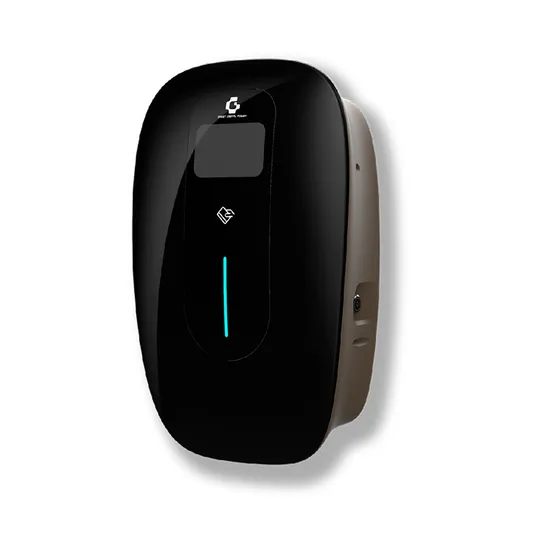 Green Science Charge Point Cargador de pared de carga solar con buen servicio