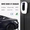 Cargador de CA para vehículo eléctrico con pedestal inteligente EV de nivel 2 de 32 amperios