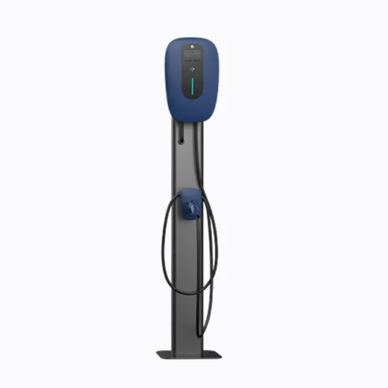 Cargador de coche eléctrico Green Science WiFi Control 380V 22kw con enchufe tipo 2