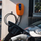 Green Science 7kw 32A Tipo 2 EV Wallbox con estación de carga