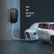 Estación de carga para vehículos eléctricos Cargador para vehículos eléctricos Wallbox para interiores y exteriores